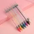 Import Nail Art Pen 7 Pieces Double Head Rhinestone Handle Wax and Metal Head Nail Manicure Art Drill Dotting Decoration Tools from China