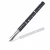 Import nail brush private label Nail Art Dotting pen Double Headed black Painted Dual Usage Nail Art Brush from China