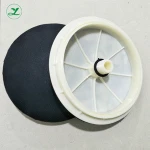 nano bubble generator bubble diffuser aquaculture tank aeration