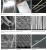 Import Nanofiber Electrospinning Equipment for Artificial cornea research and development from Japan