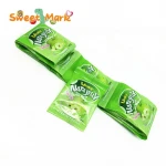 Nata Jelly Bag Packing Jelly Fruit Tastes Pudding Jelly candy