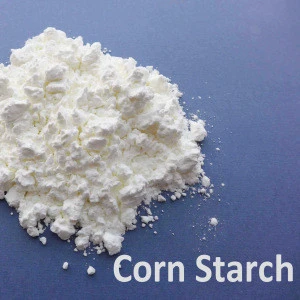 Native NON GMO Maize/Corn Starch