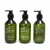 Import Natural 300ml shampoo and conditioner hair care set from China