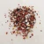 Import natural irregular semi precious stones Red Jasper for healing,meditation&amp;decoration chips gravel tumbled crushed macadam stones from China