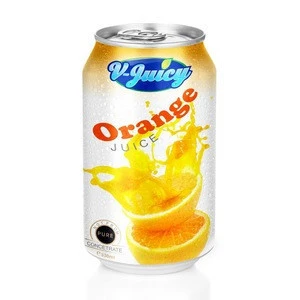 Natural orange juice at best price from big supplier