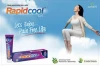 Natural Rapidcool External Use Muscle And Joints Pain Rapid Relief Massage cream/gel/ointment with 50g