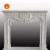 Import Natural Stone Marble Wall Mounted Gas Fireplace Marble Fireplace Indoor from China