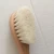 Import Natural Wooden Comb Hair Brush Care Kids Massage Baby Kit Pure Natural Safety Material combs from China