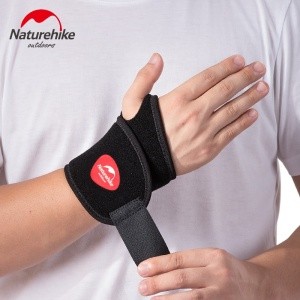 Naturehike sport Badminton wrist support Tunnel Arthritis Wrist Brace wraps