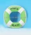 Import Nautical wall decorative Life Ring, &quot;MYRTLE BEACH&quot; classic set 3 color Life buoy from China