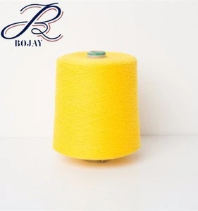 Ne 20/1 50% Cotton/ 50% Linen yarn Blended Yarn Natural Color for Knitting and Weaving China Suppliers Wholesale