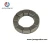 Import Neodymium Magnet Motor Arc Segment Magnet for Motors Rare Earth Magnet Assembly from China