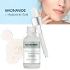 Neutriherbs Best Sale Skin Korean Lightening Whitening Skincare Niacinamide Serum