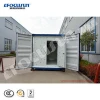 New 20foot containerized cold room for preserving vegetables and fruits