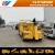 New 4tons Recovery Tow Truck Dongfeng 120HP 4t Road Wrecker Towing Car for Sale