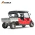Import New 6- Seat Heavy Duty Manual 1200CC Farm Side By Sides 4x4 UTV from China