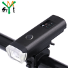 New Arrival 2021 Flash Sale Bike Light Front Rechargeable 250 Lumen bicycle headlight