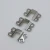 Import New Arrival four holes hanging Picture Frame Hanger Sawtooth Hook from China