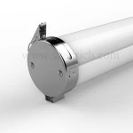New Arrival IP69K Led Explosion-proof Lights Industrial Led Tri-proof Lamp