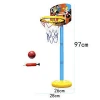 New arrival product kid sport stands basketball toy