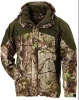 New Arrival Waterproof Camo Hunting Clothing Of Winter Warm Hunting Jacket
