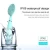 Import New Arrives Facial Cleansing Brush Exfoliator Clean Skin SPA Cleaner ODM Waterproof Face Brush from China