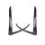 Import New Auto Parts model y Carbon Fiber Front Bumper Grille Side Fog Lamp Spoiler from China