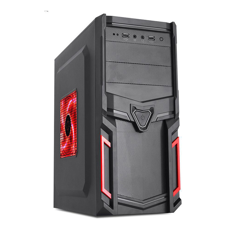 Cts Computer Case Buy New Black Atx Computer Cases Towers Gaming Desktop Cpu Casing ...