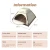 Import New Classic Automatic Camping Tent Quick set up Outdoor Picnic inflatable camping tent from China