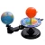 Import New coming custom design geography magnetic floating world globe from China