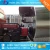 Import New design 25 ton asphalt road stone chippings spreader from China