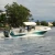 Import new design 32ft cabin cruiser fiberglass sport fishing boat for sale1 from China