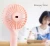 Import New Design 8 Hours Emergency Rechargeable Fan With High Quality from China