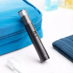 New design AAA Battery Operated Nose And Ear Hair Trimmer