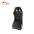 Import new design Blue 4 wheel electric car racing games sports car seats with slider from China