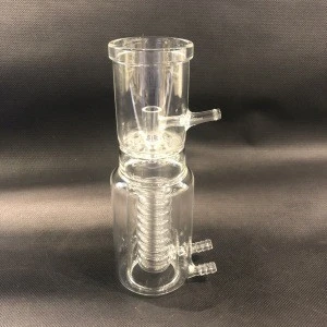 New Design Borosilicate  Chemistry Equipment Laboratory Glassware
