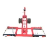 New design Car towing dolly /car trailers / semi trailer dollys with two back wheel