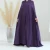 Import New Design Cotton Islamic  Niqab Kaftan Robe jilbab Dubai Batwing Sleeves Prayer Dress Burqa Khimar Abaya Women Muslim Dress from China