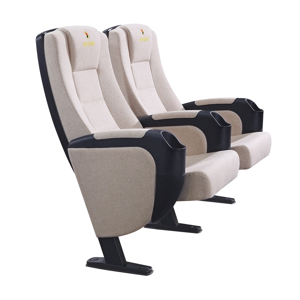 New design customized for America personal home movie theater chair