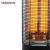 Import New Design Electric Patio Heater 1200W Infrared Outdoor Heater from China