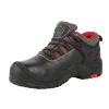 New design high cut non-waterproof Anti-Slip Hiking Shoes wear resisting Climbing outdoor shoes men