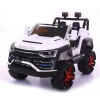 New design hot sale kids ride on toys with rubber wheels electric car baby ride on toys children electric car price