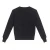 Import New Design Plain Crew Neck Chunky Sweater Women Plain Sweater from China