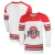 Import New Design Professional Wholesale Ice Hockey Shirts Breathable Ice Hockey Uniforms Shirts from Pakistan
