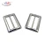 Import New design square ring buckle for bag from China