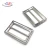 Import New design square ring buckle for bag from China