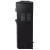Import New design Water Dispenser Electric Hot Cold Water Cooler Dispenser w/ Built-in Ice Maker Black color from China