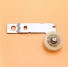 New Dryer Idler Bracket Pulley for Whirlpool W10837240 AP5988716 PS11726337
