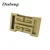 Import New Gold Stainless Steel Belt Buckle Suppliers from China