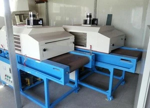 New Goods Automatic Post-Press UV Curing Machine/ high Quality Uv Curing Unit Machine
